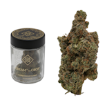 3.5g The Grape Gatsby (Indoor) - Cream of the Crop