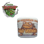 3.5g Toad Venom (Indoor) - Green Dragon