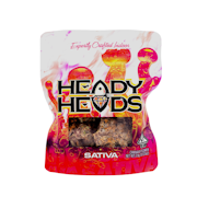 3.5g Trix (Indoor) - Heady Heads