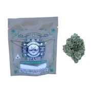 3.5g Amnesia Haze - Bob's Stash