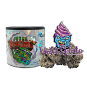 3.5g Violet Gelato (Indoor) - Green Dragon