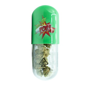 Plants Over Pills - 3.5g Wappa (Indoor Smalls) - POP