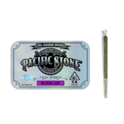 3.5g Wedding Cake Diamond Infused Pre-Roll Pack (.5g - 7 pack) - Pacific Stone