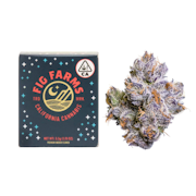 3.5g Whole Fruit (Indoor) - Fig Farms