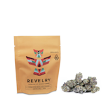 3.5g Wolfberry (Greenhouse) - Revelry