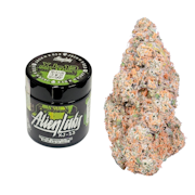 3.5g XJ-13 (Indoor) - Alien Labs