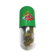 3.5g Z x OG Kush (Indoor Smalls) - POP