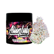 3.5g Zangria (Indoor) - Alien Labs
