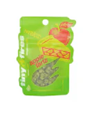 Tiny Fires - Apple Tartz - 3.5g Flower Smalls