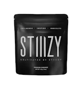 Stiiizy - Lemon Z - 3.5g Black Label Flower