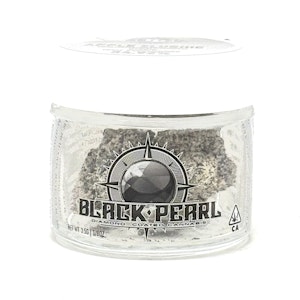 Black Pearl - Black Pearl Infused 3.5g Green Crack