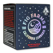 3.5g Chloroform / Fig Farms