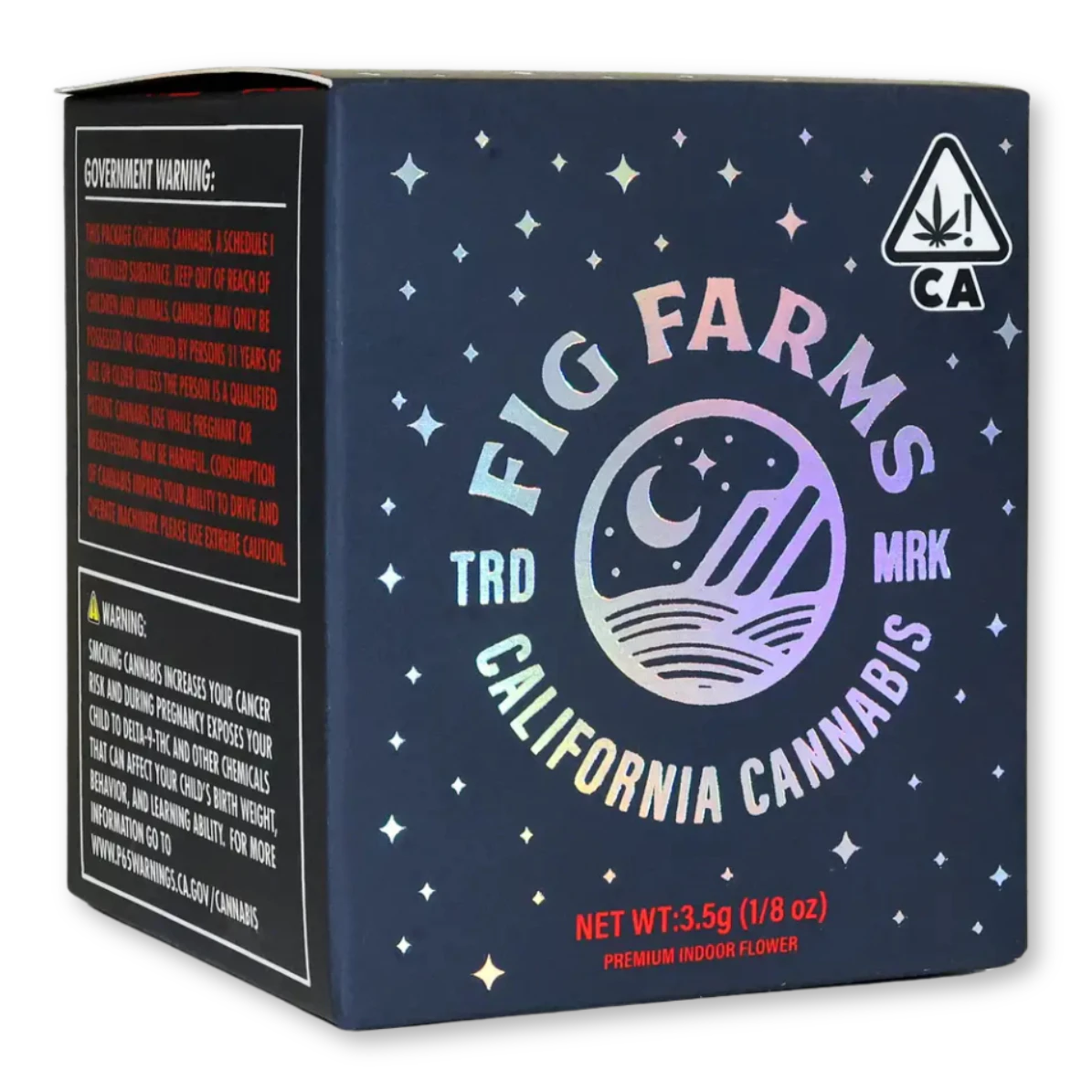 Fig Farms - 3.5g Chloroform / Fig Farms Main Image