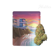 Seed Junky Genetics - 3.5g - Malibu