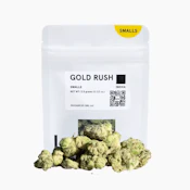 3.5g Gold Rush / Smalls / Lolo