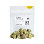 3.5g Lemon Meringue / Smalls / Lolo