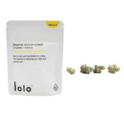 3.5g Holy Grail OG / Smalls / Lolo