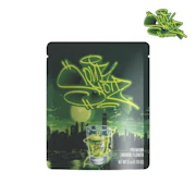 Seed Junky Genetics - 3.5g - Sour Shotz