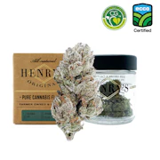 3.5g Bazooka Joe (Craft Line) - Henry's
