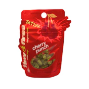 3.5g Cherry Punch (Smalls) - Tiny Fires