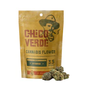 3.5g Pipe Dream (Smalls) - Chico Verde