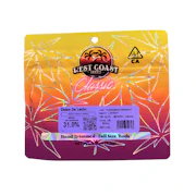 3.5g Dulce de Leche (Sungrown) - West Coast Treez