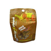3.5g Pack Mule (Smalls) - Tiny Fires