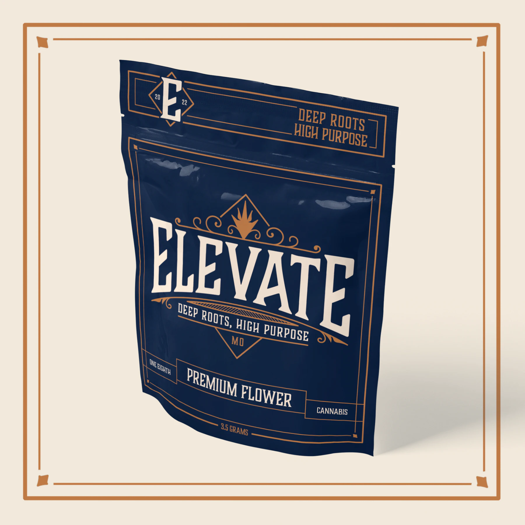 Elevate - ELEVATE - ROYALS FLUSH 3.5 GRAMS Main Image
