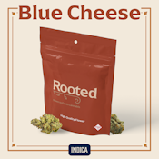 ROOTED - BLUE CHEESE 3.5 GRAMS