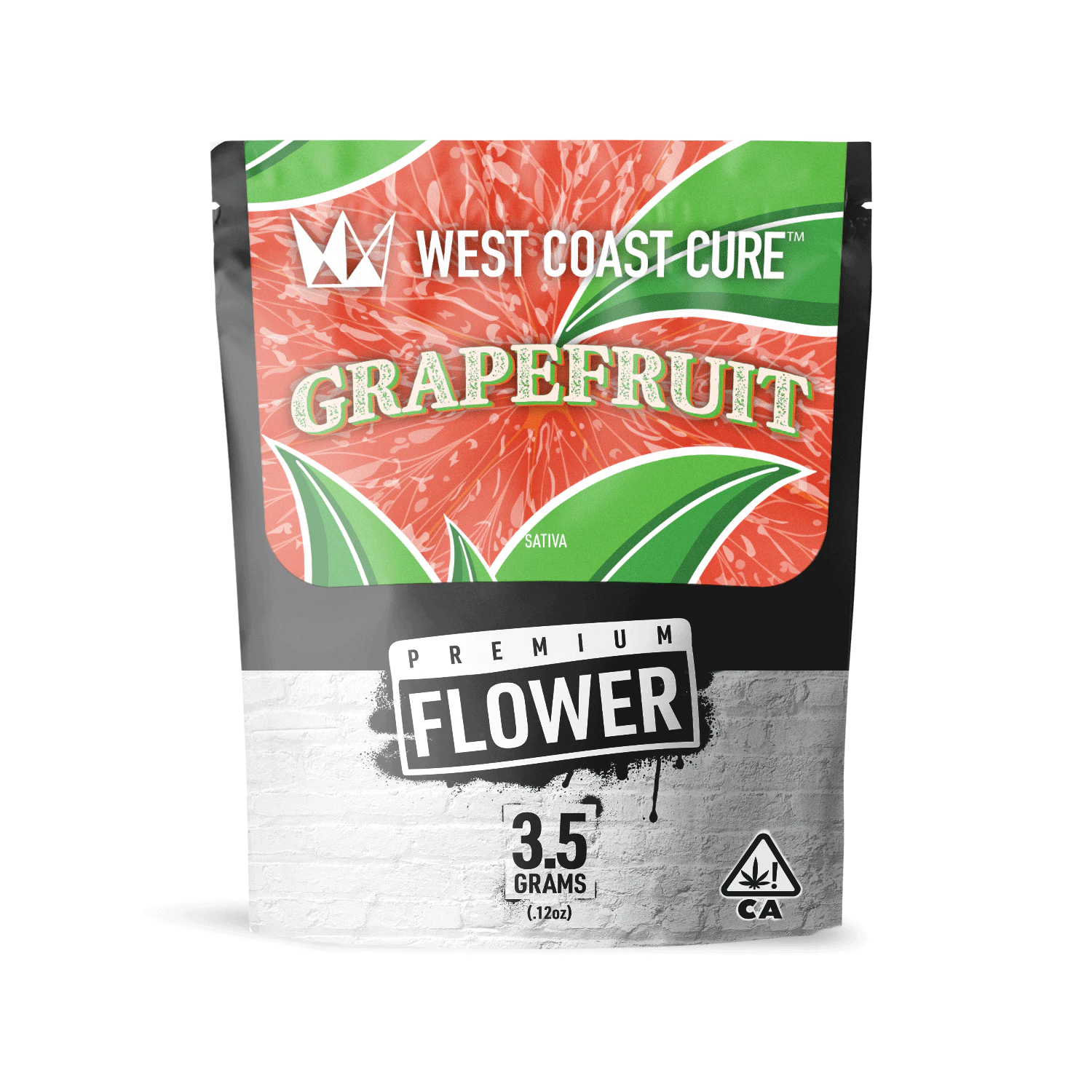 West Coast Cure - WCC | Flower | WCC Premium | Cherry Bomb | 3.5g Main Image