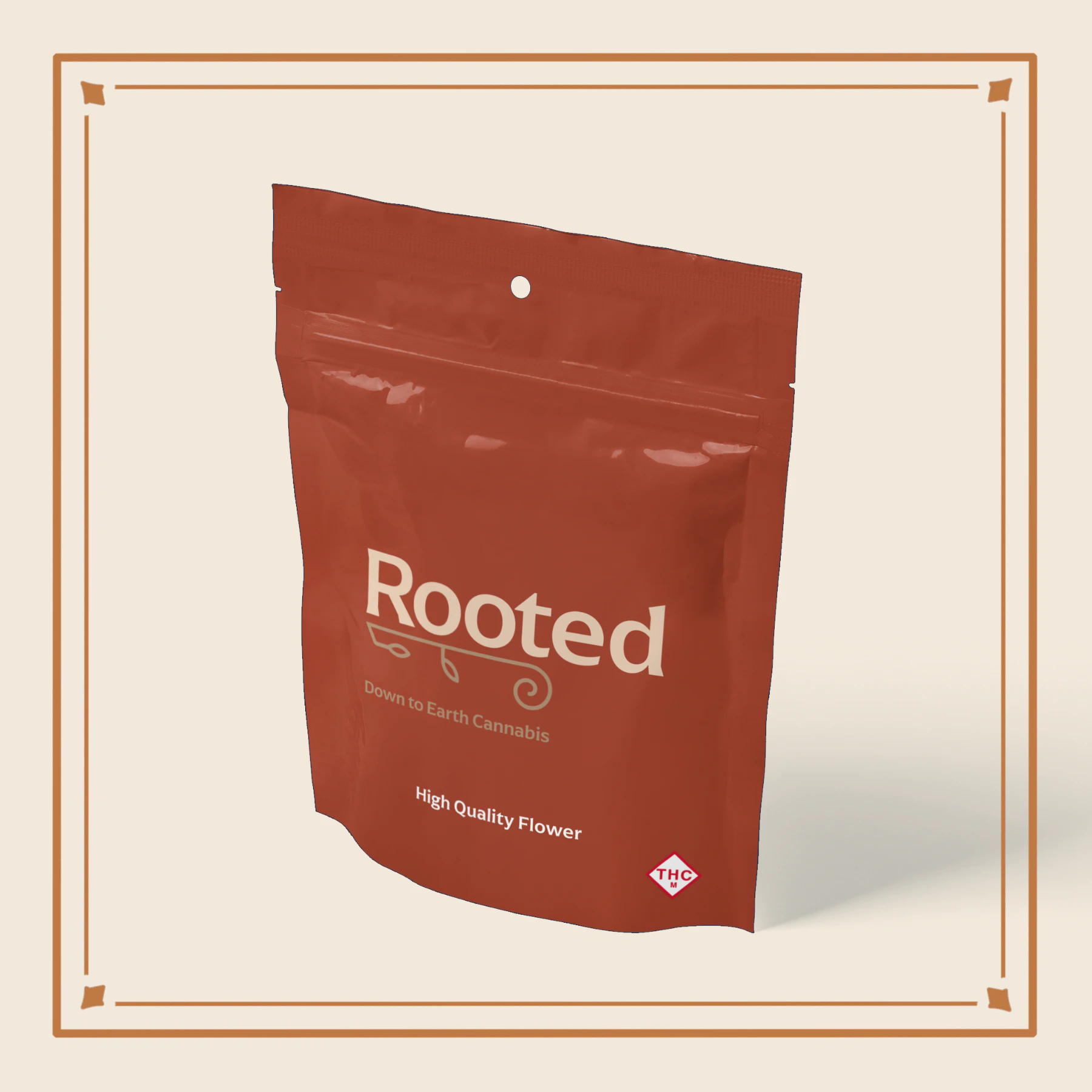 Rooted - ROOTED - PARTY COVE 3.5 GRAMS Main Image