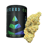 Chem Conez - 3.5g - Trifecta Farms