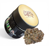 Creamy Delights - 3.5g - Aura Cannabis