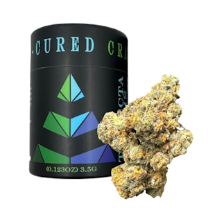 Trifecta Farms - Gary Payton - 3.5g - Trifecta Farms