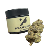 Good Life - 3.5g - Kapnos Cannabis