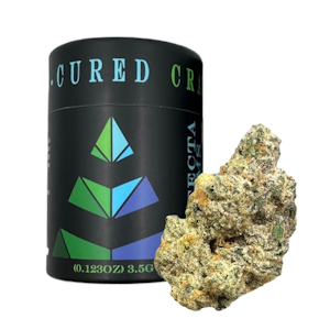 Trifecta Farms - Grapes & Cream - 3.5g - Trifecta Farms