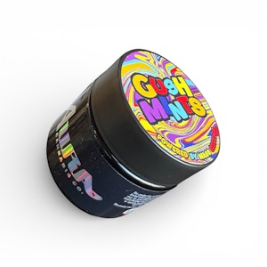 Aura Cannabis - Gush Mints - 3.5g - Aura Cannabis