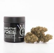 Haley's Comet Haze - 3.5g - Breathe Free