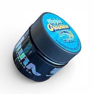 Aura Cannabis - Hippie Crashers - 3.5g - Aura Cannabis