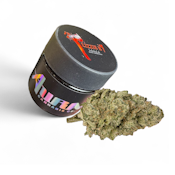 Lizzie B - 3.5g - Aura Cannabis