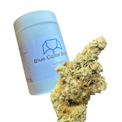 Maui True Blood - 3.5g - Blue Collar Botany