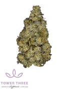 Oishii - 3.5g - Tower Three