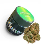 Mass Gen Sour D - 3.5g - Aura Cannabis