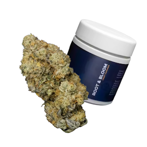 Root & Bloom - Wedding Cake - 3.5g - Root & Bloom