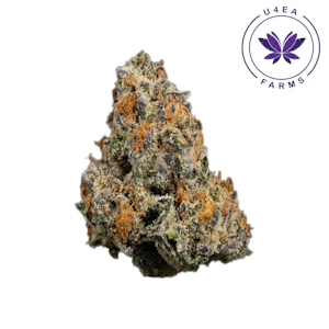 U4EA Farms - Zoap - 3.5g - U4EA Farms