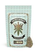 Quiet Kings | Golden Lemons | 3.5g