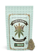Quiet Kings | Tuscan Gelato | Greenhouse Flower | 1/8oz