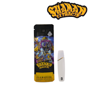 Chocolope Live Resin All in One Vape