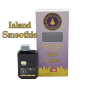 Entourage | Disp LR 2g [I] | Island Smoothie