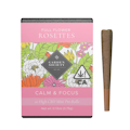 3.75g CBD Pear Blossom Mini Pre-Roll Pack (.375g - 10 pack) - Garden Society